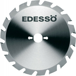 Edessö - Circolare Lama Hw S. Nagelf 315X3,2X30 Z20 Ff Edesso precio