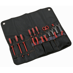 Top Tool Roll N - Borsa Rotolo Portautensili - Gt Line precio