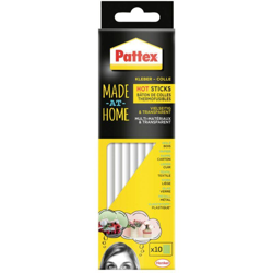 Cartuccia Hotmelt Hot Stick 6 X 200 G (6) - Pattex en oferta