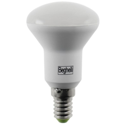 BEGHELLI 56142 - BEG 56142 - Lampadina REFLECTRO LED R50 5W E14 350LM 3000K características