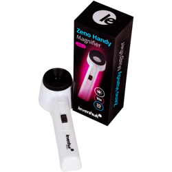 Lente di ingrandimento Levenhuk Zeno Handy ZH43 precio