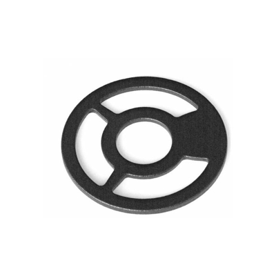Salva copri piastra 8 metal detector eurotek - Teknetics