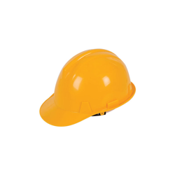 Elmetto Casco Protettivo Giallo Dacantiere Per Sicurezza Lavoro Conforme - DRC TOOLS en oferta