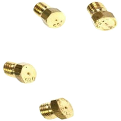 Sacchetto iniettori butano - Piani cottura elettrici/a Gas - ESSENTIEL B - 295341 precio