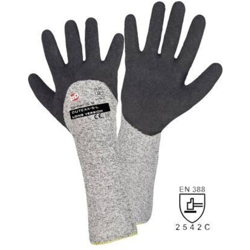 L+D worky CUTEXX-5-L 11441-10 Fibra HPPE Guanto di protezione dai tagli Taglia: 10, XL EN 388:2016 1 Paio/a en oferta