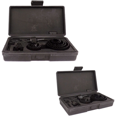 Fresa per legno da 19 a 64 - LUPEXSHOP