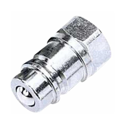 Lem Select - Accoppiatore a sgancio rapido a sfera maschio 1/2' FASTER características