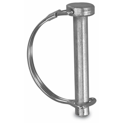 Lem Select - Perno ad arco ø 8 lungo (set di 10 )