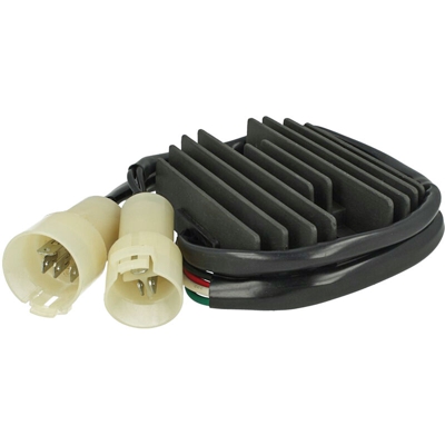 Regolatore Di Tensione Per Moto Kawasaki ZX-9R Ninja 900cc ZX-12R 1200CC 2000-2003 - ELECTROSPORT
