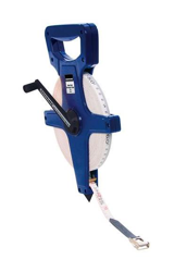 Silverline Rotella metrica geometrica 50 m en oferta