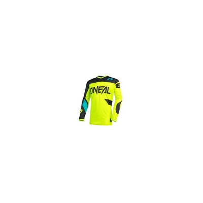 Maglia OFR RACEWEAR fluo/ne Tg L - SDDISTRIBUZIONE