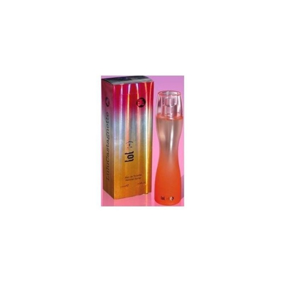 LOL EDT Eau de Toilette Vapo 50 Ml - Lulu Castagnette