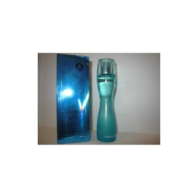 INDOMPTEE EDT Eau de Toilette Vapo 50 Ml - Lulu Castagnette