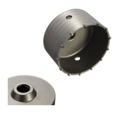 Fresa Carotatrice Per Muro Da 50Mm - Disp.Varie Misure - OX en oferta