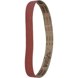 Carteggiatura Banda Koret 20X 520 Millimetri 40 Grana Vsm en oferta