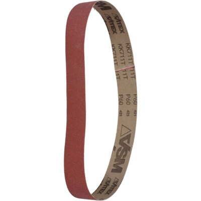 Carteggiatura Banda Koret 20X 520 Millimetri 40 Grana Vsm