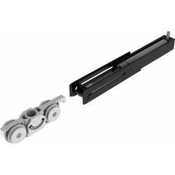 Ammortizzatore Smart Stop Art. 007.350 Nuove Solo Per Ferrovia # 60 - HELM precio