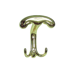 APPENDIABITO ERICA finitura cromo - NULL precio