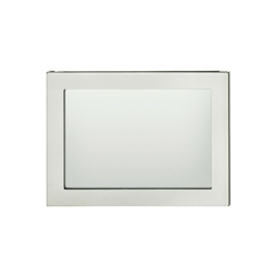 FSB - 37X105Mm Quadro Etichettatura 0 36 4002, Alu F1 en oferta