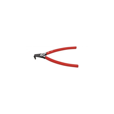 Pinza per anelli di sicurezza Classic per anelli esterni (alberi) 40-100mm wiha Z 34 5 01 A31 240mm