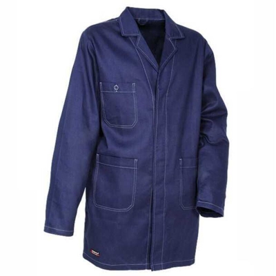 Cofra Camice Cotone Blu Navy 54 Xxl Namibia