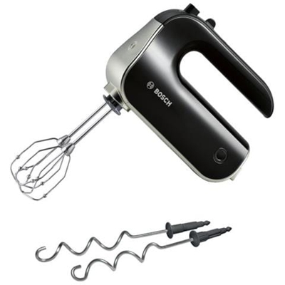 Sbattitore HomeProfessional MFQ4730 Potenza 575 W Colore Nero