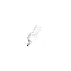 Lampada Duluxpro 8W/4000K - Osram en oferta