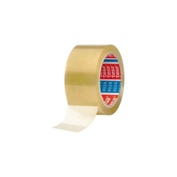 Nastro Di Imballaggio 4024 Pv4 100Mx50Mm Trasparente (6) - GEZE en oferta