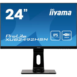 XUB2492HSN-B1, Monitor LED precio