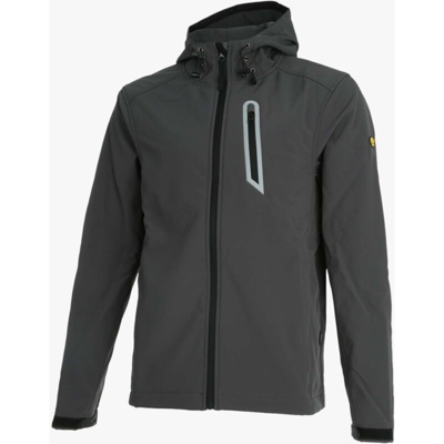 Diadora Utility Sail Softshell Giacca Giacche Giubbotto Giubbotti Da Lavoro -Xxl Xxl