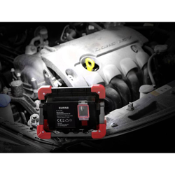 LED (monocolore) Lampada da lavoro COB/LED 5W 300 lm 13492 - Eufab en oferta