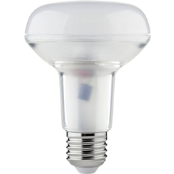 LED (monocolore) Classe energetica: A+ (A++ - E) LM85365 E27 Potenza: 8 W Bianco caldo 8 kWh/1000h - Lightme precio