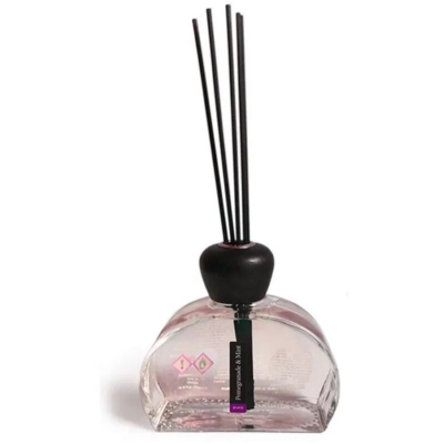 Diffusore di essenza pura platinum 250 ml - MERCURY