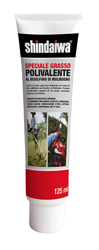 Shindaiwa - GRASSO POLIVALENTE PER DECESPUGLIATORI en oferta