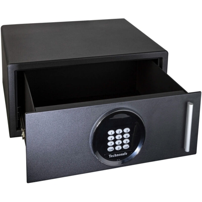 Cassaforte a cassetto 'Home' DS/5N - Technomax
