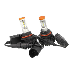 Kit Full Led 9004 9007 Bi-Luce 80/80W 12V 24V 16 Chip Phillips Z-ES - CARALL en oferta