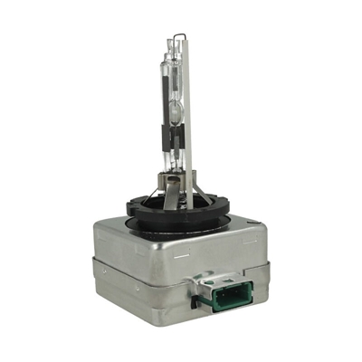 Lampada Hid Xenon D3R 6000K 42V 35W PK32d-5 Con Oscuratore Ricambio Compatibile - CARALL