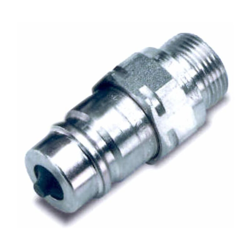 Lem Select - Attacco rapido FASTER Maschio 8L M14x1,5 en oferta