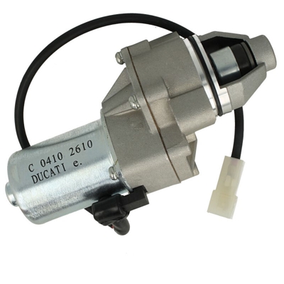 Motorino Avviamento Per Aprilia RS 50 93-05 AF1 50 92-92 Europa 50 91-92 Classic 50 cc 92-99 - Ducati