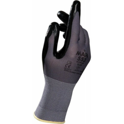 Guanti Ultrane 553 Size 6 - NO NAME características