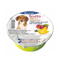 Unipro Frutta 100 gr: Mela precio