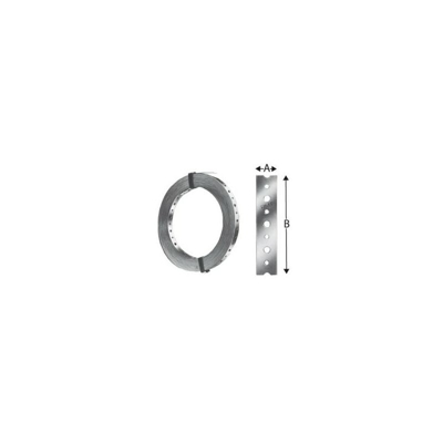 Connettore Acciaio Ban102010S Sst - SIMPSON