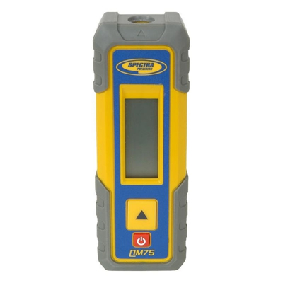 DISTANZIOMETRO LASER QM75 70MT - Spektra