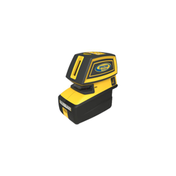 Spektra - TRACCIATORE E PUNTATORE LASER PROFESSIONALE LT52G CON RAGGIO VERDE MULTIFUNZIONE características