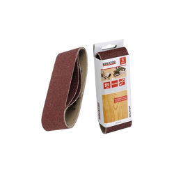 Varo - 3 NASTRO CARTA ABRASIVA 100x560 GRANA 40 60 80 120 180 VETRATA VETRO LEVIGATRICE GRANA 40 - KRT242503 características