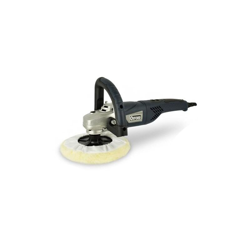 Grecoshop - Smerigliatrice angolare/Flex/Levigatrice/Lucidatrice angolare per carrozziere 180mm 1400W con regolazione dei giri elettronica precio