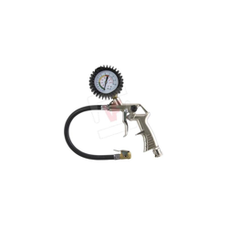 No Brand - Pistole per gonfiaggio ACC.X C.PISTOLA GONFIAGGIO C/MANOM. en oferta