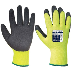 Portwest - GUANTO TERMICO EXTRA GRIP - TAGLIA S en oferta