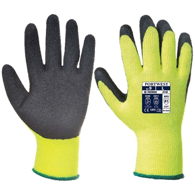 Portwest - GUANTO TERMICO EXTRA GRIP - TAGLIA S