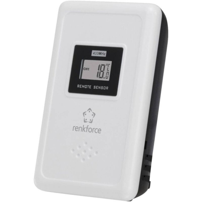 Renkforce E0001TA Sensore per temperatura